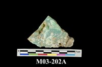 藏品(綠玉髓(澳洲玉) )的圖片